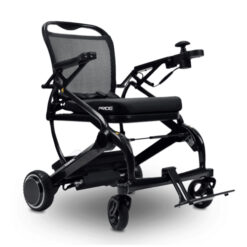 PRIDE Jazzy Carbon Swift Powerchair