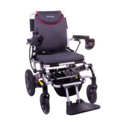 PRIDE i Go+ Powerchair