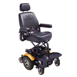 RASCAL Rivco Seat Lift Powerchair