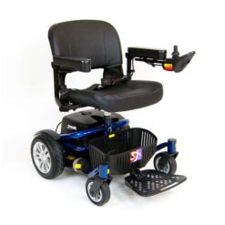 ROMA Reno Elite Powerchair