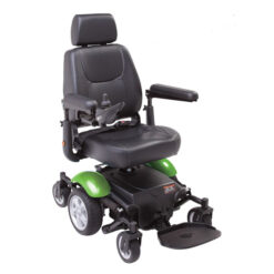 RASCAL Ryley Powerchair