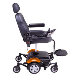 RASCAL Ryley Seat Lift Powerchair