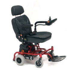 SHOPRIDER Vienna Powerchair