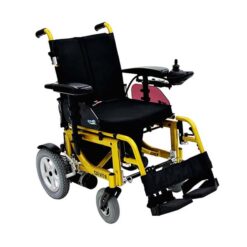 KYMCO Vivio Powerchair