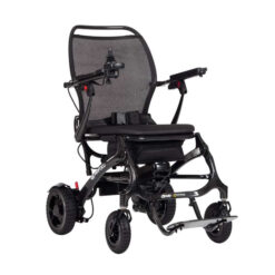 DRIVE AeroCarbon Powerchair