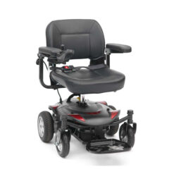 DRIVE Titan LTE Powerchair