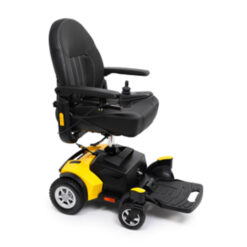 EXCEL Quest Powerchair