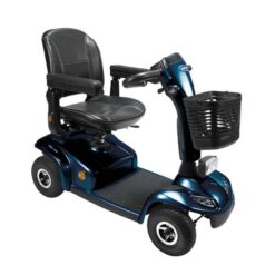INVACARE Leo Mobility Scooter