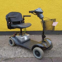 KYMCO Mini Comfort Mobility Scooter (RECONDITIONED)