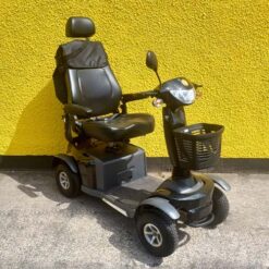 Reconditioned Road Scooters