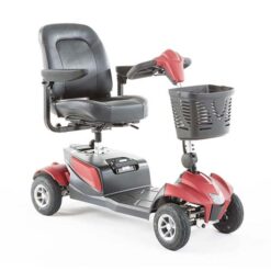 MOTION Aura Mobility Scooter