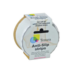 Anti-Slip Bath and Shower Strips