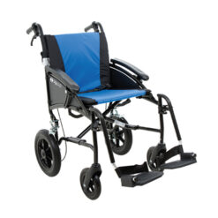 EXCEL G-Logic Wheelchair – TRANSIT