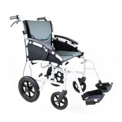 ONE REHAB Sonic Plus Wheelchair – TRANSIT