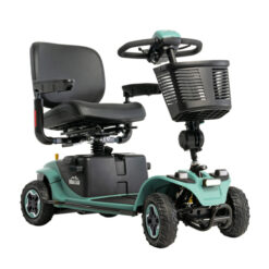 PRIDE Baja Bandit Mobility Scooter