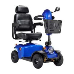 FREERIDER Mayfair 6 Evolution Mobility Scooter