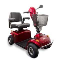 FREERIDER Mayfair 4 Lite Mobility Scooter