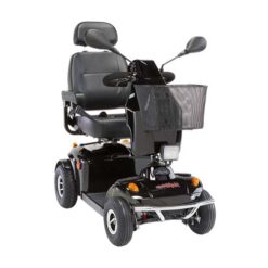 FREERIDER Mayfair 8 Deluxe Mobility Scooter