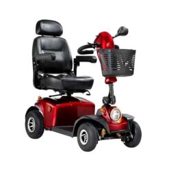 FREERIDER Mayfair 8 Evolution Mobility Scooter