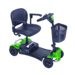 RASCAL Vippi LiFe Mobility Scooter