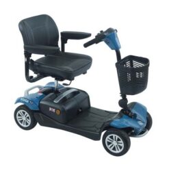 RASCAL Vista LiFe Mobility Scooter