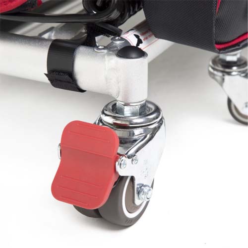 Motion Elev8 Hoist Castors