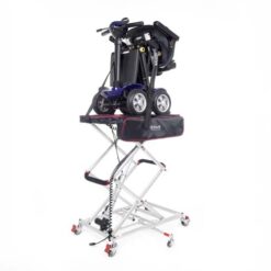 MOTION Elev8 Mobility Hoist