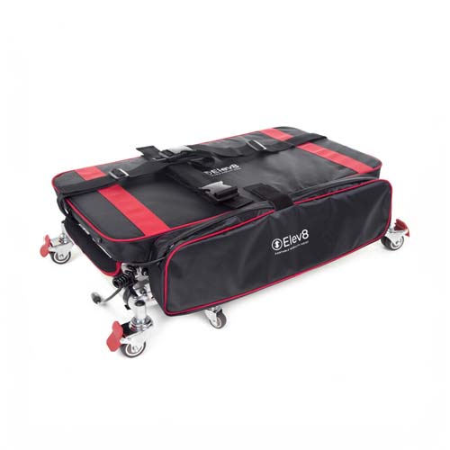 Motion Elev8 Hoist Packed