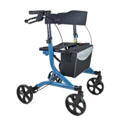 Zoom Ultra Folding Walker