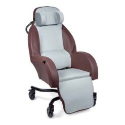 Wheeled Armchair – Type A (PRICED PER MONTH)