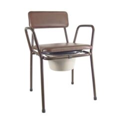 Commode Chairs