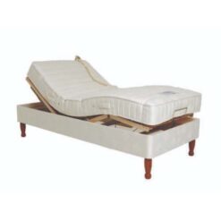 Profiling Bed – Divan Style (PRICED PER MONTH)