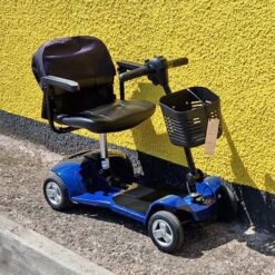 PRIDE Apex Lite Mobility Scooter (RECONDITIONED)