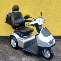 Reconditioned Scooters