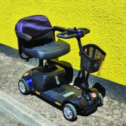 DRIVE Jaunt Mobility Scooter (RECONDITIONED)