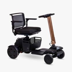 TGA Whill R 4-Wheel Mobility Scooter