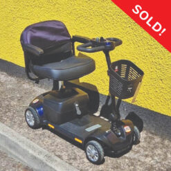DRIVE Jaunt Mobility Scooter (RECONDITIONED)