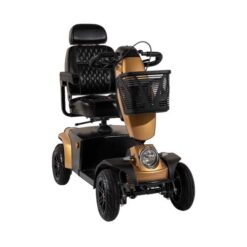 FREERIDER FR1 Cruiser Mobility Scooter