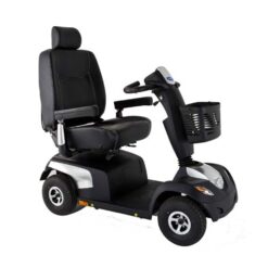 INVACARE Comet Ultra Mobility Scooter