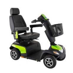 INVACARE Orion Metro Mobility Scooter