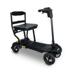 PRIDE GoGo Mg2 Mobility Scooter