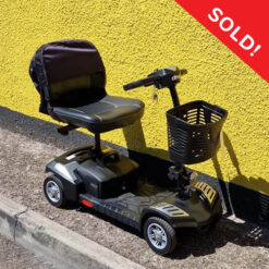 DRIVE Scout Explorer Mobility Scooter (RECONDITIONED)