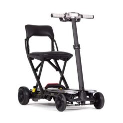 DRIVE AutoFold Pro Mobility Scooter
