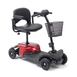 DRIVE Compact Lite Mobility Scooter