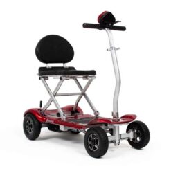 DRIVE InstaFold Mobility Scooter