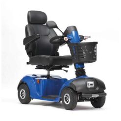 DRIVE Journey Mobility Scooter