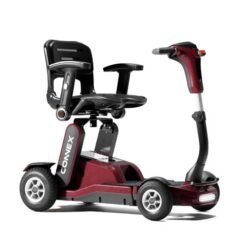MOTION Connex Mobility Scooter