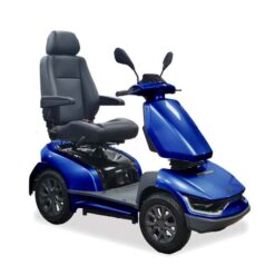 MOTION Xcursion Mobility Scooter