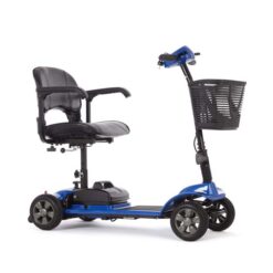 MOTION eLite Mobility Scooter
