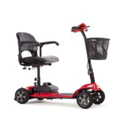 MOTION eTravel Mobility Scooter
